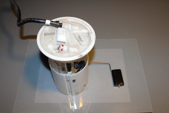 Ford Focus Fuel Tank Gauge 