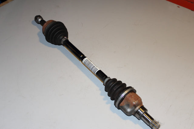 Peugeot 208 Drive Shaft Front Passengers Side 