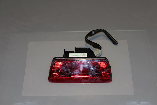 Nissan Juke Fog Lamp Centre Rear (2012)