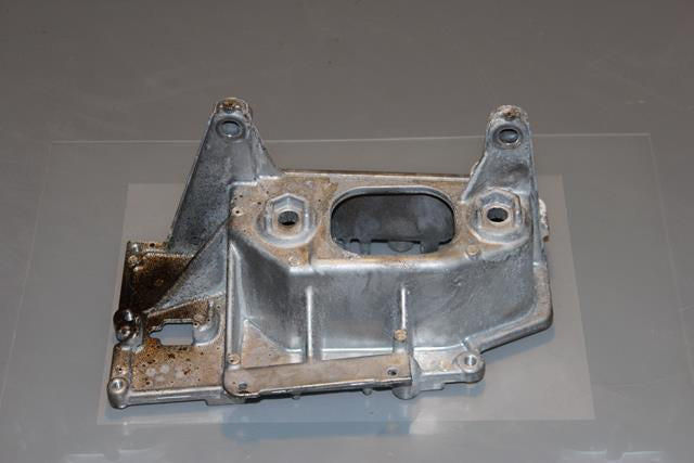 Nissan Juke Gearbox Mounting Support Bracket 