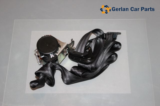 Peugeot 208 Seat Belt Rear Passengers Side 