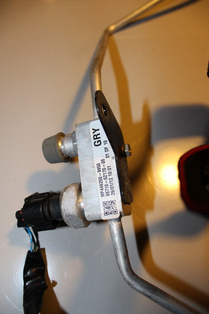 Toyota Auris Air Conditioning Hose No2 