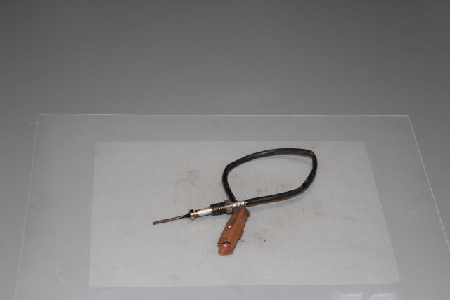 Citroen C3 Exhaust Emission Temperature Sensor No1 