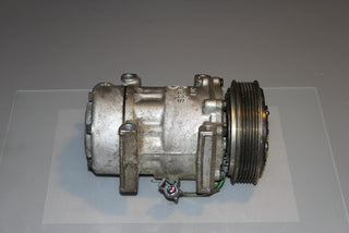 Ford Fiesta Air Conditioning Compressor Pump 2004