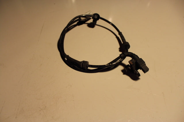 Citroen C4 Abs Sensor Rear Drivers Side 
