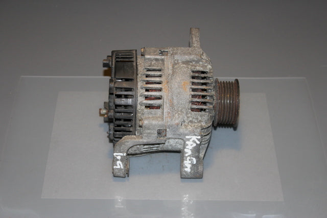 Renault Kangoo Alternator 