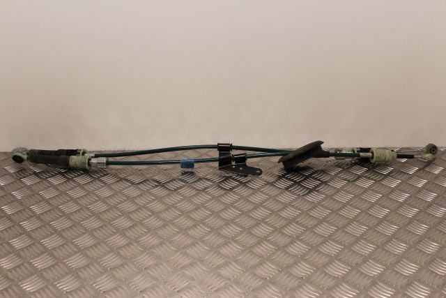 Nissan Note Gear Cables 
