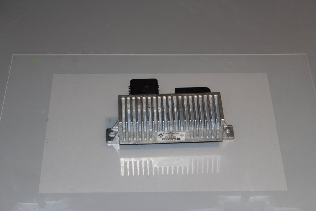 Nissan Qashqai Glow Plug Relay 