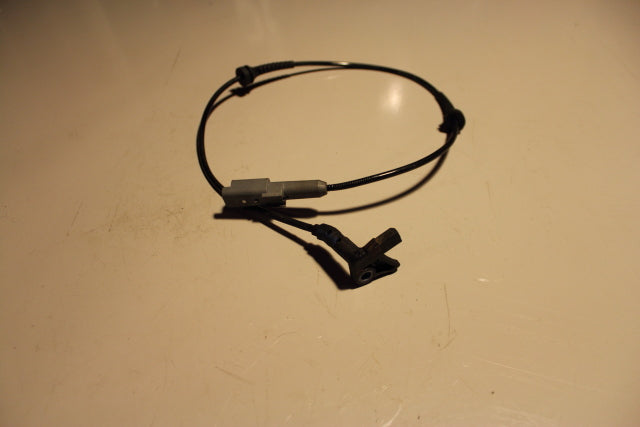 Citroen C4 Abs Sensor Front Passengers Side 