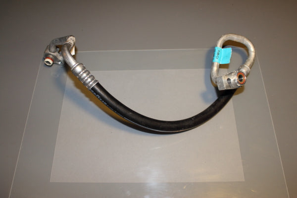 Ford Focus Air Conditioning Hose No1 (2012) - 1