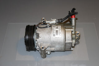 Opel Astra Air Conditioning Compressor Pump 2008