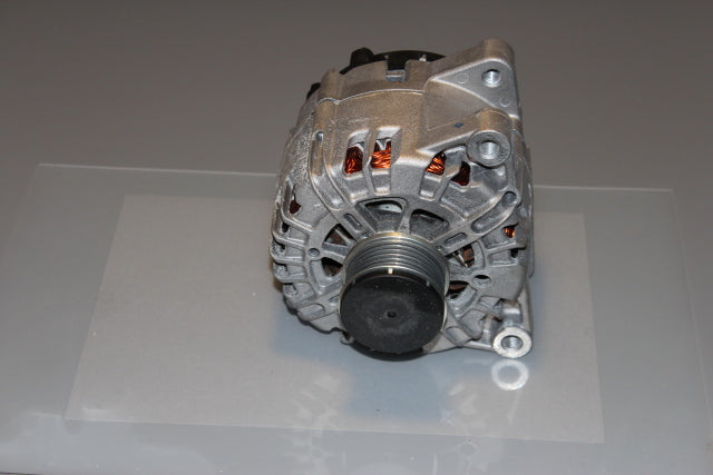 Citroen C3 Alternator 