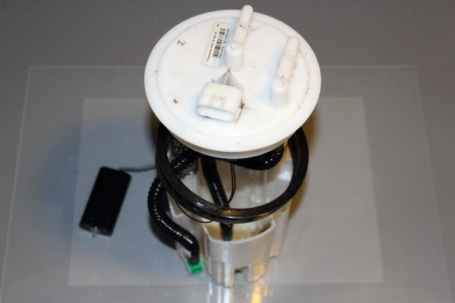 Nissan Qashqai Fuel Tank Gauge 