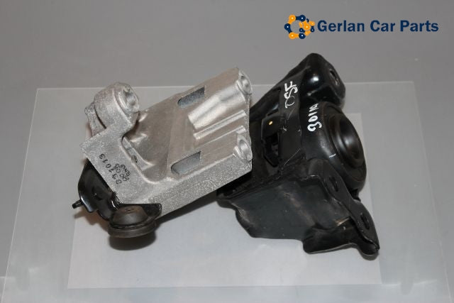 Nissan Note Engine Mounting Drivers Side 