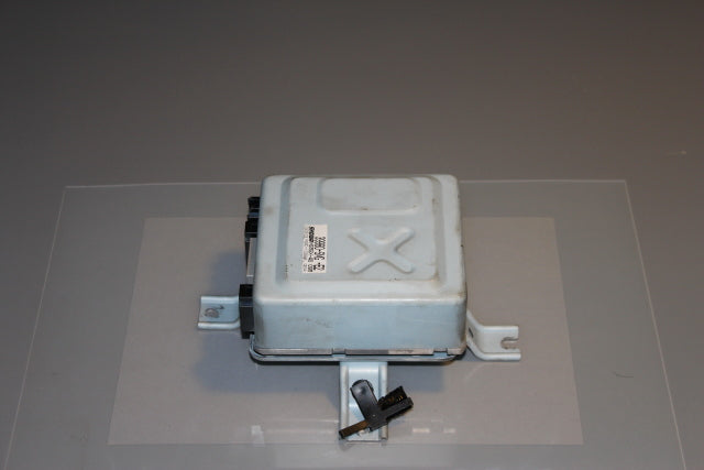 Honda Civic Steering Control Unit Ecu 