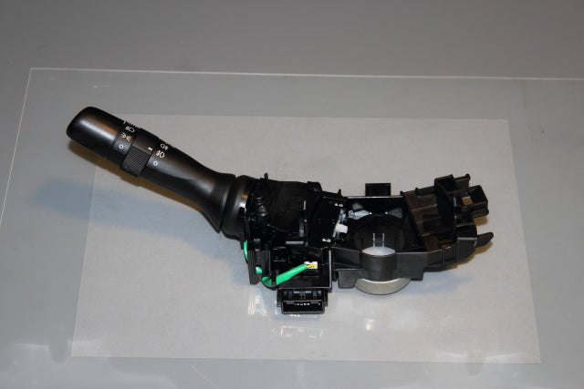 Toyota Yaris Column Switch Lights and Indicator 