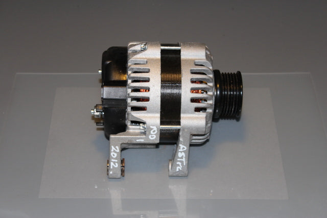 Opel Astra Alternator 