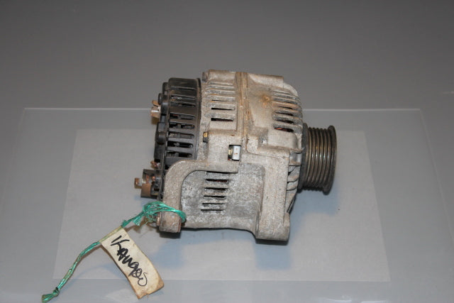 Renault Kangoo Alternator 
