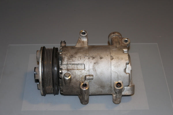 Ford Focus Air Conditioning Compressor Pump (2006) - 1