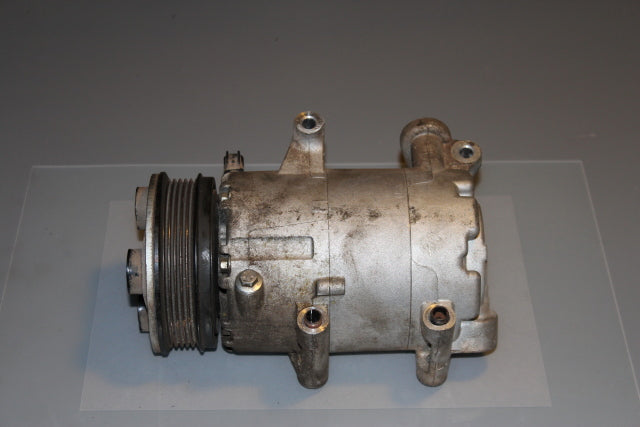 Ford Focus Air Conditioning Compressor Pump 