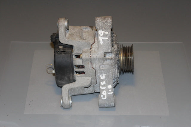 Opel Corsa Alternator 