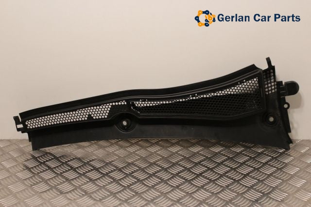 Peugeot 208 Windscreen Panel Passengers Side 