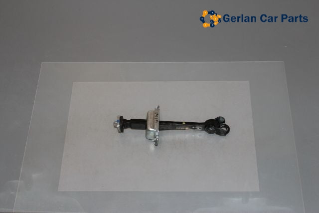 Nissan Note Door Check Strap Front Drivers Side 