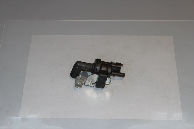 Opel Astra Vacuum Solenoid Valve 