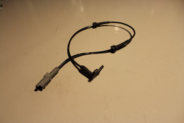Citroen C4 Abs Sensor Front Drivers Side 