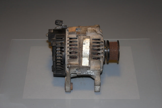 Volkswagen Polo Alternator 