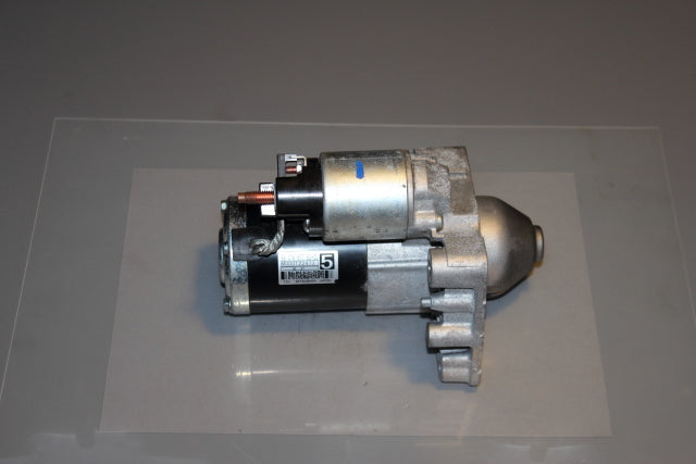 Citroen C4 Starter Motor 