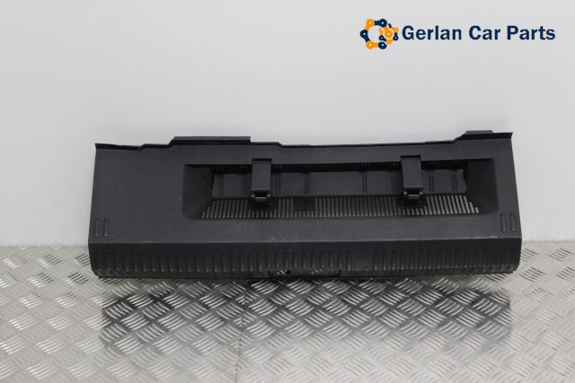 Peugeot 208 Rear Panel Trim 