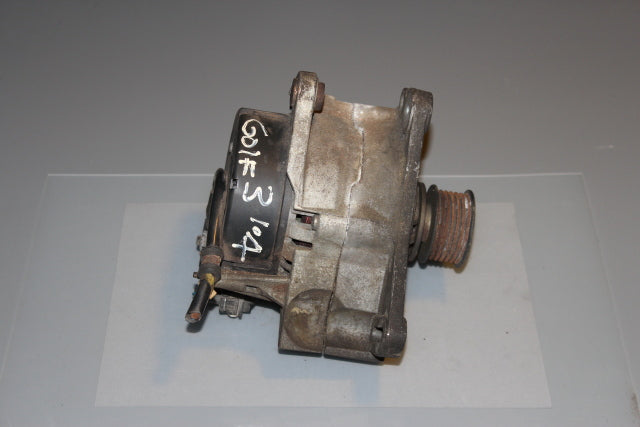 Volkswagen Golf Mk3 Alternator 