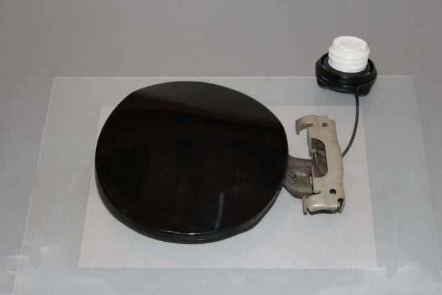 Nissan Note Fuel Cap Cover 