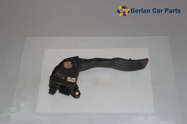 Nissan Note Accelerator Throttle Pedal 