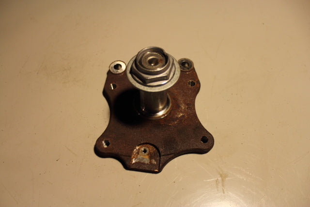Citroen C4 Stub Axle Rear Drivers Side 