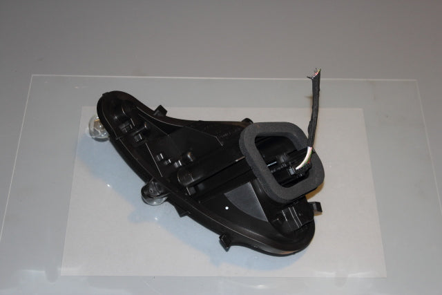 Citroen C4 Tail Lamp Bulb Holder Drivers Side 