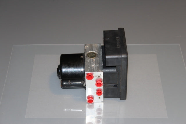 Ford Fiesta Abs Pump 