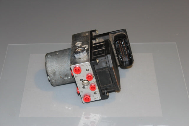 Fiat Stilo Abs Pump 