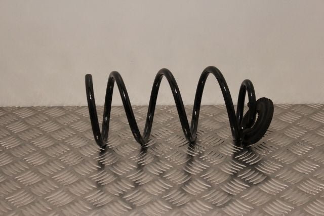 Nissan Note Coil Spring Rear Passengers Side 