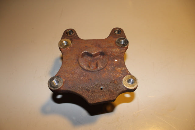 Citroen C4 Stub Axle Rear Passengers Side 