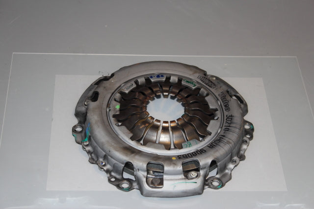 Nissan Micra Clutch Pressure Plate and Disc 