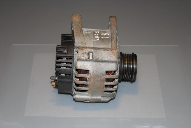 Renault Laguna Alternator 