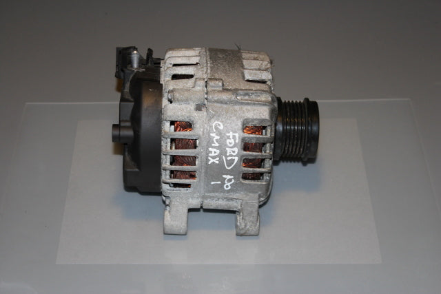 Ford C-Max Alternator 