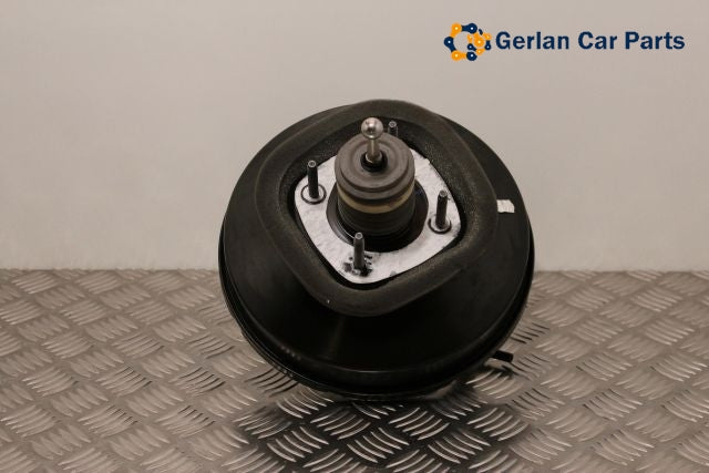 Peugeot 208 Brake Servo 
