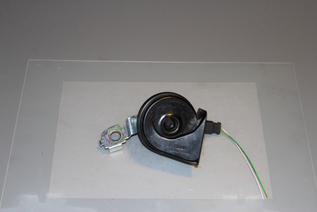 Citroen C4 Horn (2014)