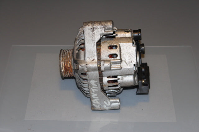 Citroen Xantia Alternator 