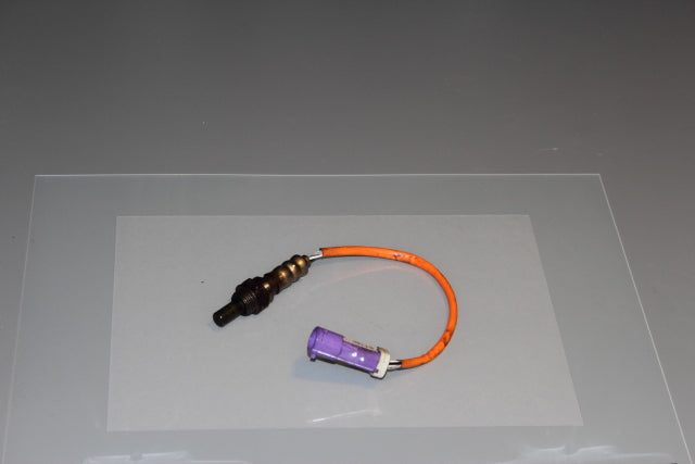 Ford Fiesta Lambda Exhaust Sensor Lower 