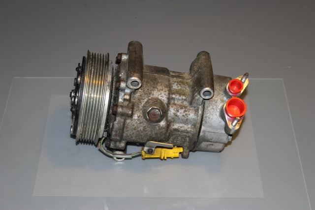Citroen Picasso Air Conditioning Compressor Pump 
