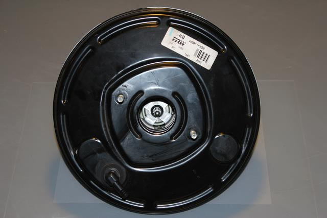 Nissan Juke Brake Servo 